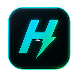 Halletgo Logo